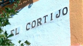 El Cortijo de Roses