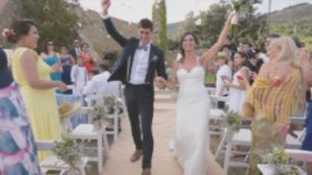 El Costa Brava Wedding Day creixerà en la seva segona edició