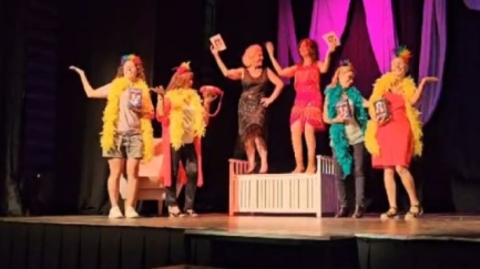 El Destí de les Violetes recapta més de 30.000 euros