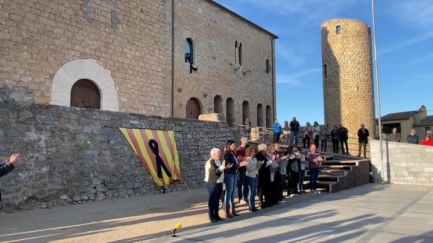 El detingut pel crim i apunyalament de Bellcaire reconeix parcialment els fets