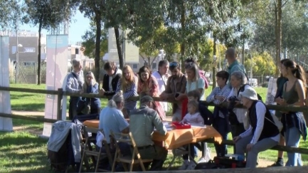 El Dia Mundial dels Ocells, la gran festa del Parc dels Estanys