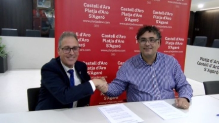 El febrer es posarà en marxa el primer curs del Campus Costa Brava