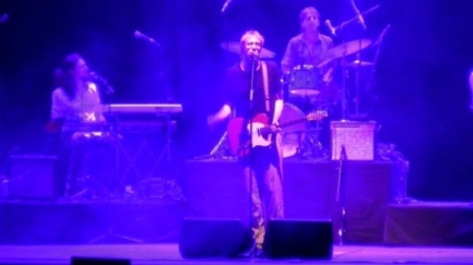 El F'estiu anuncia els primers concerts: La Ludwig Band i Judit Nedderman