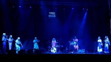 El festival Amb So de Cobla celebrarà la seva 9a edició del 5 al 9 d'agost a Palamós