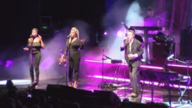 El Festival Cap Roig gaudeix dels èxits de Bryan Ferry