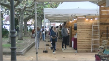 El Festival d'Aquí torna amb força un any més a Sant Feliu de Guíxols