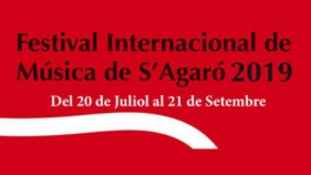 El festival de s'Agaró portarà obres d'artistes com Mozart i Beethoven