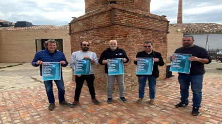 El Festival Internacional del Terracota Museu presenta el programa de l'onzena edició