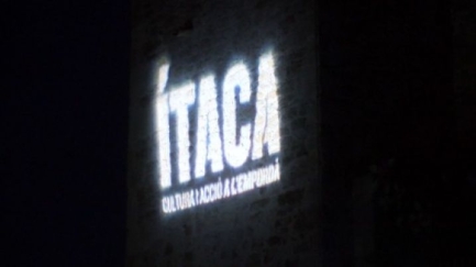 El Festival Ítaca cancel·la el concert d'Els Amics de les Arts arran de l'incendi