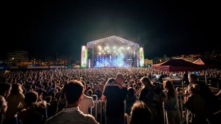 El festival Ítaca exhaureix entrades per la nit del 21 de juny