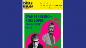 El Festival Porta Ferrada anuncia el primer concert confirmat de la 59a edició