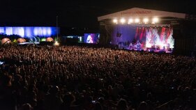 El festival Porta Ferrada supera els 49.000 espectadors en el seu 60è aniversari