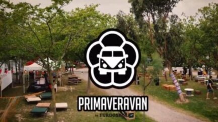 El festival Primavera Van preveu omplir amb 4 000 visitants l'Estartit