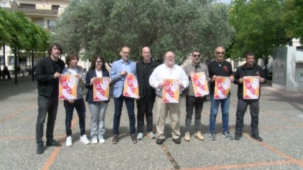 El festival solidari i familiar OncoMusicFest serà gratuït i s’allargarà tres dies