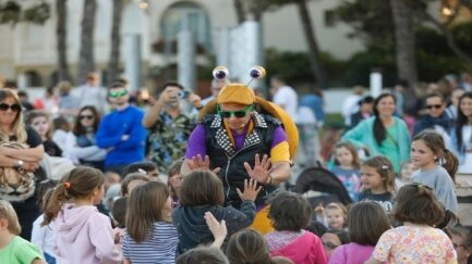 El Festival Xalaro arriba amb 16 espectacles aquest cap de setmana a Platja d'Aro
