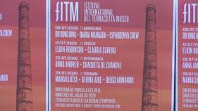 El fITM passa de Torre Maria al Terracotta Museu aquest juliol