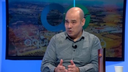 El fotògraf Josep Morató guanya un Premi LUX de Bronze per la fotografia 'Pecorino'