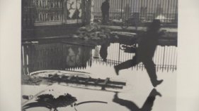 El fotoperiodisme de Cartier-Bresson a la X Biennal Xavier Miserachs