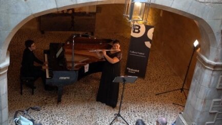 El Fringe Torroella reuneix una setantena de joves que ompliran de música la vila