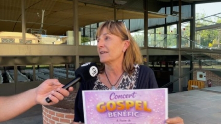 El gospel solidari omplirà Castell d’Aro aquest diumenge amb el concert Gospel x SERGI