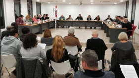 El govern de Calonge i Sant Antoni es reestructura