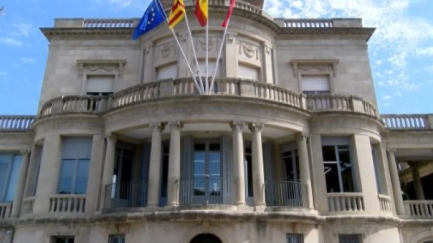 El govern de Palafrugell aprova els Pressupostos de 2026 en solitari
