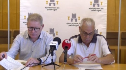 El Govern de Palafrugell presenta 10 punts clau per a la millora del seu mandat