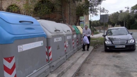 El govern de Sant Feliu avança com serà el nou contracte de residus