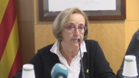 El govern de Santa Cristina 'no toca' ni l'IBI ni les escombraries pel 2020