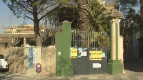 El govern de Torroella planteja una plaça a la finca abandonada del carrer Sant Agust