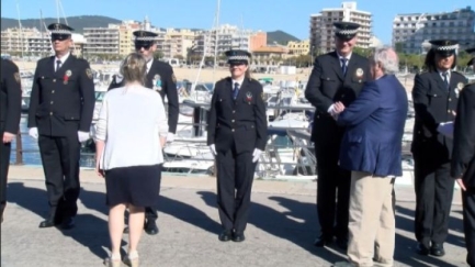 El govern pagarà a la Policia Local però assegura no poder-ho fer de forma immediata