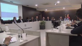 El Govern revisarà els sóls pendents d'urbanitzar de la Costa Brava