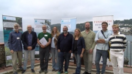 El litoral de la Costa Brava estrena un protocol pioner per conservar les zones de bany