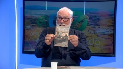 El llibre 'Expressions marineres' en recull més de 1.100 utilitzades pel sector pesquer