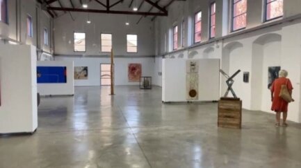 El map25 tanca amb una gran acollida i consolida Palafrugell com a capital artística