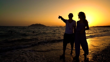 El mapa secret de les trobades sexuals a la Costa Brava