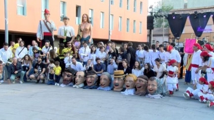 El Marrameu 2025 omplirà de cultura Palafrugell