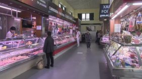 El Mercat de la Carn de Palafrugell reobre les seves portes