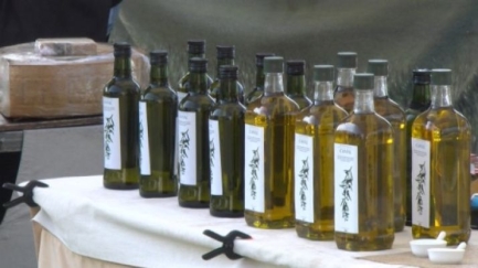 El Mercat d'olis i vins protagonitza el cap de setmana a Albons i Sant Iscle