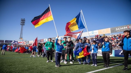 El MICFootball superarà per primera vegada la barrera dels 400 equips i els 8.000 jugadors