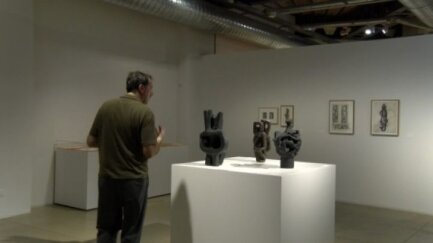 El Museu Can Mario acull una retrospectiva de l’escultor Marcel Martí