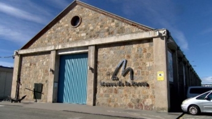 El Museu de la Pesca inicia dilluns obres de millora a l’equipament