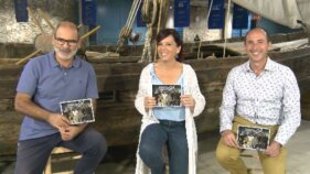 El Museu de la Pesca obre els actes commemoratius del seu 20è aniversari