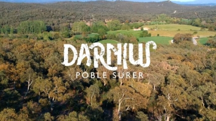 El Museu del Suro, peça clau en el documental 'Darnius, poble surer'