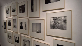 El Museu Palau Solterra inaugura una temporada expositiva amb quatre fotògrafs de renom