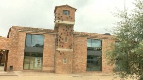 El Museu Terracotta tanca les portes fins a nou avís pels desperfectes