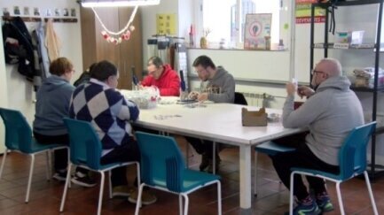 El nou Centre Tramuntana de Sant Feliu s'hauria d'estrenar a la tardor