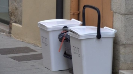 El nou contracte de recollida de residus del Consell Comarcal inclou 23 municipis