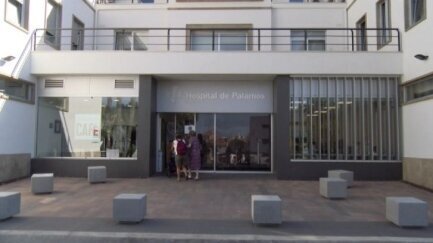 El nou hospital i els CAPs de Calonge i Palafrugell, tres de les prioritats del SSIBE