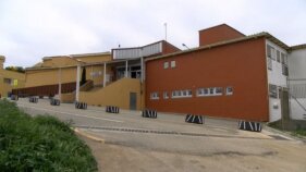 El nou pavelló de Palafrugell no estarà operatiu al setembre